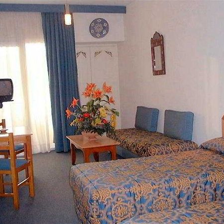 Hotel Residence Nejma Agadir Buitenkant foto