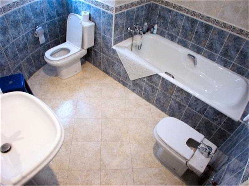 Hotel Residence Nejma Agadir Buitenkant foto