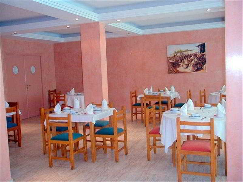 Hotel Residence Nejma Agadir Buitenkant foto